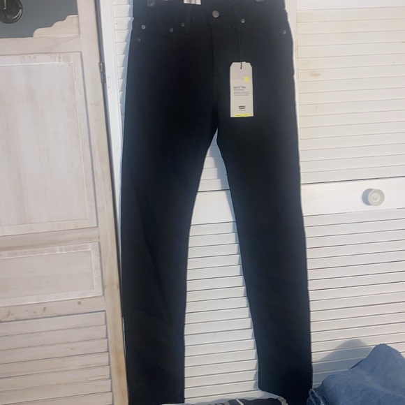 Levi 510 Skinny Jeans - Picture 5 of 5